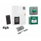 RGL Electronics ACKIT-5 Complete Access Control Kit
